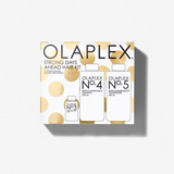 Kit Olaplex Strong Days Ahead Pasos 3+4+5 (50+250+250)ml