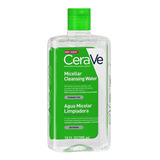 Agua Micelar Limpiadora Cerave Hidratante Facial 295ml