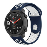 Malla Para Smartwatch Motorola Moto Watch 100 1.3 Sport