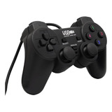 Joystick Analogo Usb 2.0 Universal. En Blister.