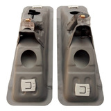 Kit Torres Asiento Y Deslizadores Vw Sedan Vocho 74-03