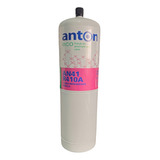 Gas Refrigerante R410a Anton An41 Lata 680gr Garrafa