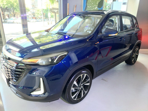 Baic X35 Luxury Turbo Cvt - 2024 - Baic Palermo -