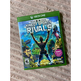 Juego Kinect Sports Rivals Xbox One Fisico Original