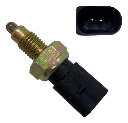 Bulbo Sensor Marcha Atras Vw Amarok Beetle Bora Golf Jetta