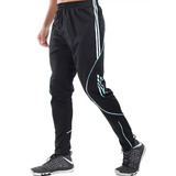 Pants Jogger Correr Ejercicio Cómodo Casual 2lin