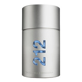 Perfume Importado Hombre 212 Carolina Herrera Edt 50ml