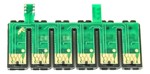 Chip De Sistema Continuo Imprek Para Impresoras Epson 