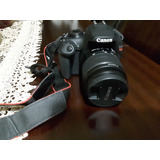  Canon Eos Rebel T5 Dslr Meses Sin Intereses