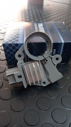 Regulador Alternador Gris Ford Mustang Triton Explorer Foto 2