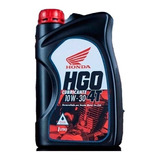 Aceite Honda Original Hgo 10w30 4t Mineral - Bondio