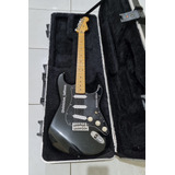 Fender Blacktop Deluxe