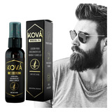 Minoxidil 5% Tratamiento Crecimiento Barba Y Cabello 60ml