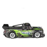 Goolrc Wltoys 284131 - Coche Rc 284131, Escala 1:28, Auto De