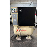 Compresor Ingersoll Rand Up615 15hp Seminuevo