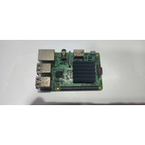 Placa Raspberry  Pi3 Vai Com Sistema Recalbox Usada 