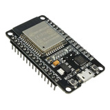 Nodemcu Esp32 Wifi Y Bluetooth 4.2 + Cable Usb Arduino Nodo