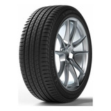 Llanta Michelin 255/50r19 107w Xl Latitude Sport 3 Zp (run 