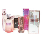 Perfumes Mirage Brands Mayoreo Caja Con 10 Piezas De 100ml