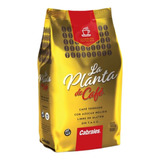 Café Molidotorrado La Planta De Café Cabrales 500g Pack X2