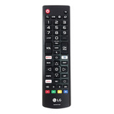 Controle Remoto Tv Smart Akb75675304 43lk5700psc LG