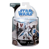 Clone Trooper With Space Gear (clone Wars 2008)           