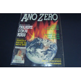 Llrco= Ano Zero 14- Finalmente Fim Mundo Terror Extase Poder