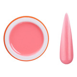 Gel Gummy Electra Pink 30g Bluwe