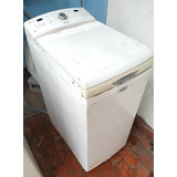 Lavarropas Whirlpool Awe 8728