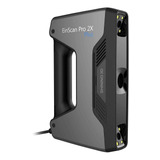 Einscan Pro 2x Plus - Escáner 3d Multifuncional De Mano, Mod
