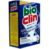 Bio Clin Bacterias  Cañerías Y Pozos × 70 Grs X 3 Unidades