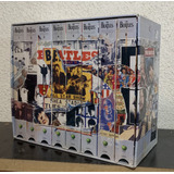 Vhs Casset The Beatles Anthology