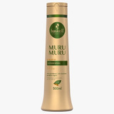 Shampoo Murumuru 500ml