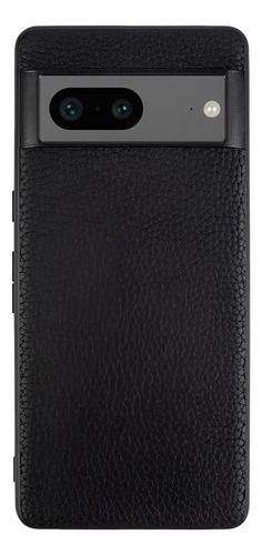 Funda De Cuero Para Google Pixel 7 Pro\u002F6\u002F6a\u002F7a | Meses sin interés