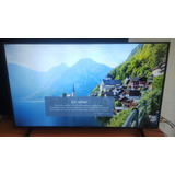 Tv LG 50 Smart 4k. 50up7750