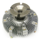 Fan Clutch Urvan 2000-2001-2002-2003-2004-2005 2.4 Ck