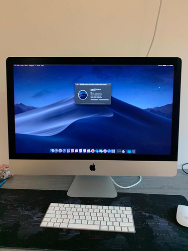 iMac 5k 27 Pulgadas 24gb Ram