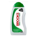 Talco Antimicotico Brooks Silver Teck  Para Pies 80 Grs