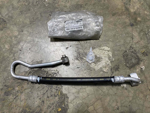 Manguera De Condensador Para Nissan Tsuru 3 92-17 Org