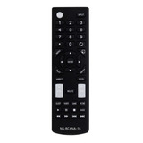 Control Remoto Generico Dynex Smart Tv Ns-rc4na-16