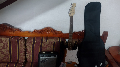 Guitarra Electrica Fender Stratocaster