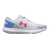 Zapatillas Under Armour Mujer Charged Rogue 3 - 3025756-101