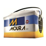 Bateria Moura M22gd 12x65 Reforzada