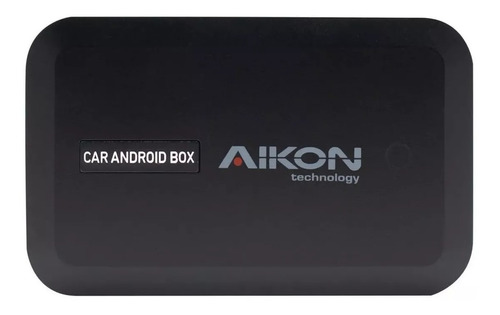 Car Android Box Aikon Para Automoveis Apple Car Play 4gb Ram