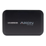 Car Android Box Aikon Para Automoveis Apple Car Play 4gb Ram