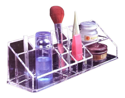 Organizador Cosmetic Maquillaje - Unidad a $25900