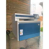 Impresora Multifunción Hp Laserjet Pro 4303fdw Color 600dpi