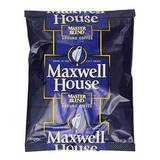 Maxwell House Medium Blend Shy Coffee For Ocs, 1.1 Oz. Pack,