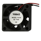 Turbina Cooler Fan 1 Pulgada 30x30x10mm 12 Volts 2 Cables