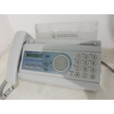 Fax Sharp Ux-p200